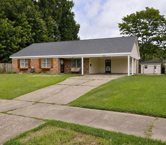 7262 PAM DR, Millington, TN 38053