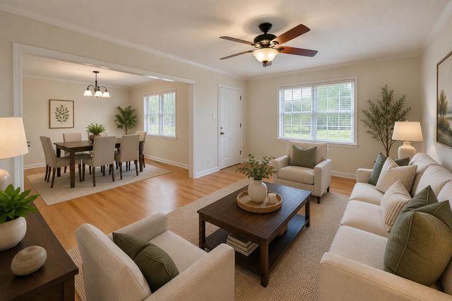 7262 PAM DR, Millington, TN 38053