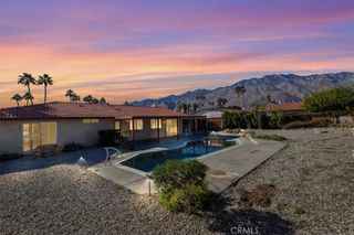 2250 Tamarisk, Palm Springs, CA 92262