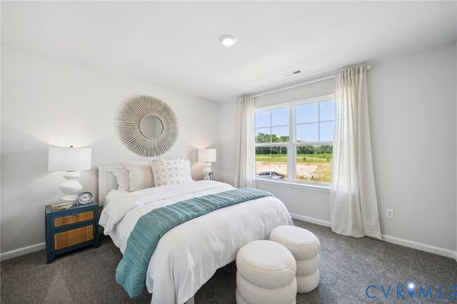 16931 Barmer Rd, Chesterfield, VA 23838