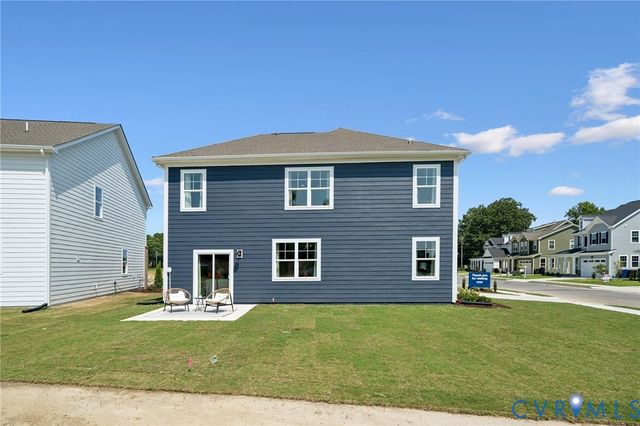 16931 Barmer Rd, Chesterfield, VA 23838