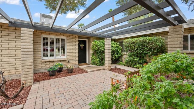 14256 N 60th Street, Scottsdale, AZ 85254