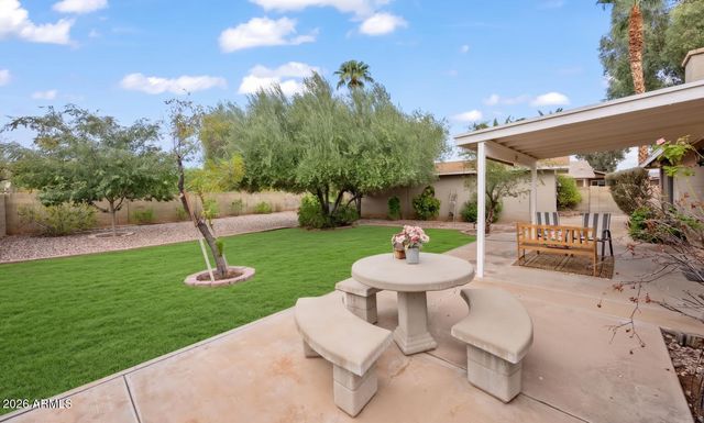 14256 N 60th Street, Scottsdale, AZ 85254
