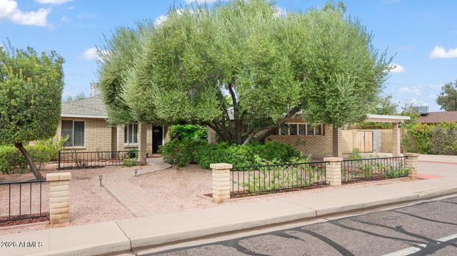 14256 N 60th Street, Scottsdale, AZ 85254