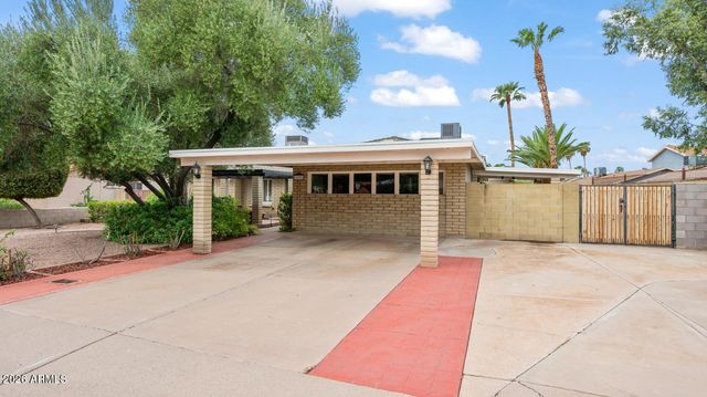 14256 N 60th Street, Scottsdale, AZ 85254