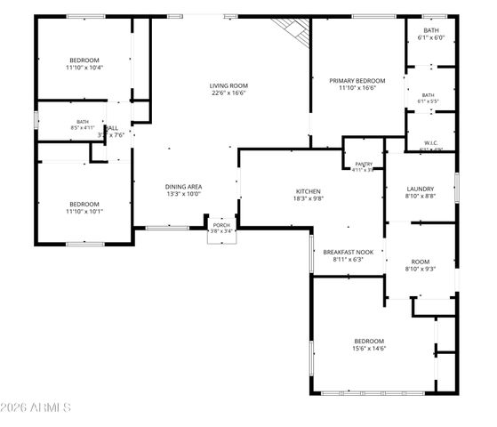 14256 N 60th Street, Scottsdale, AZ 85254