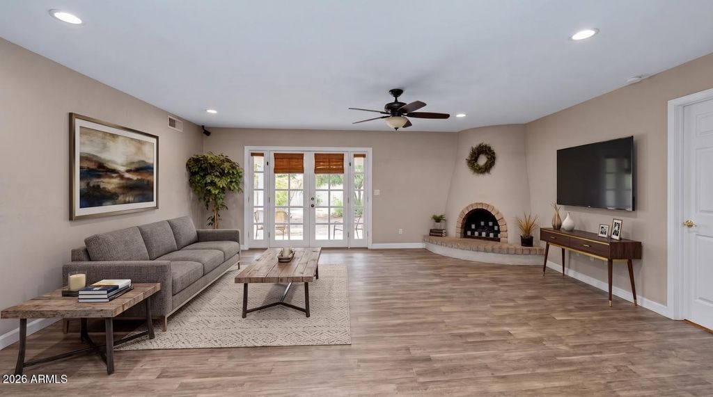 14256 N 60th Street, Scottsdale, AZ 85254 — exterior