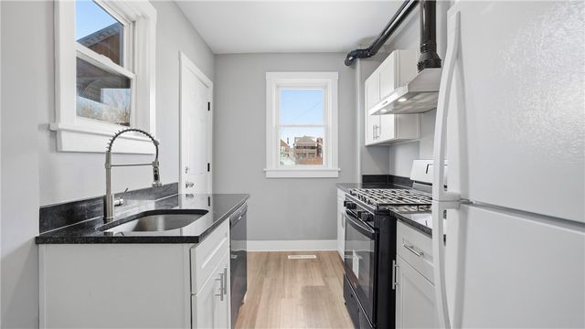 613 Paulson Ave, Lincoln Larimer, PA 15206