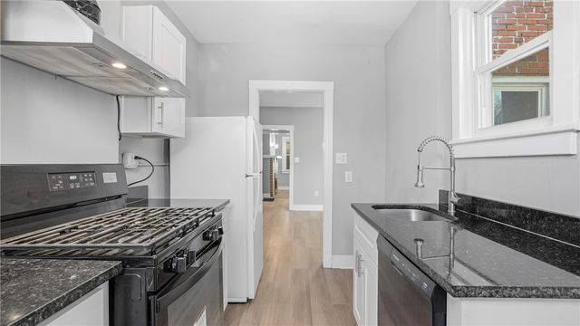 613 Paulson Ave, Lincoln Larimer, PA 15206