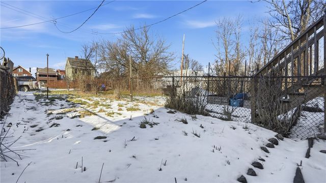 613 Paulson Ave, Lincoln Larimer, PA 15206