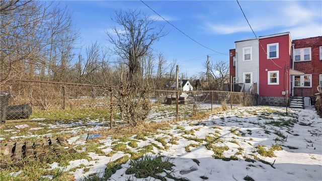 613 Paulson Ave, Lincoln Larimer, PA 15206