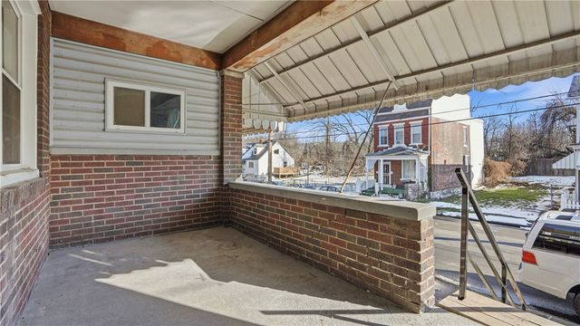 613 Paulson Ave, Lincoln Larimer, PA 15206