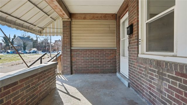 613 Paulson Ave, Lincoln Larimer, PA 15206