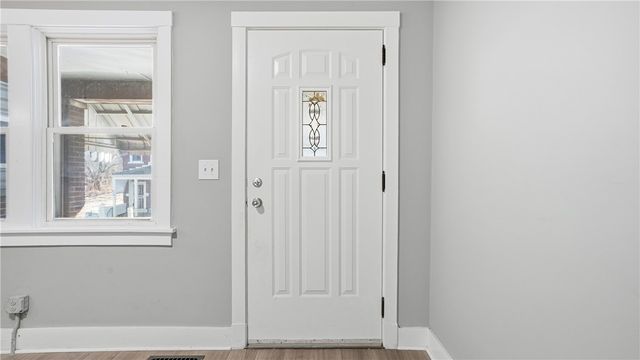 613 Paulson Ave, Lincoln Larimer, PA 15206