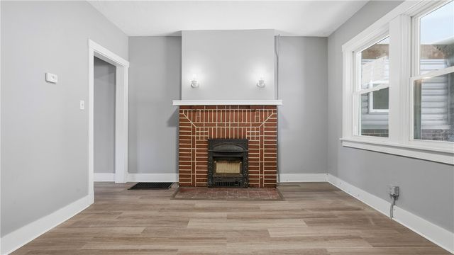 613 Paulson Ave, Lincoln Larimer, PA 15206