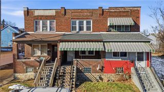 613 Paulson Ave, Lincoln Larimer, PA 15206