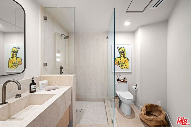 6475 Zuma View Place 133, Malibu, CA 90265