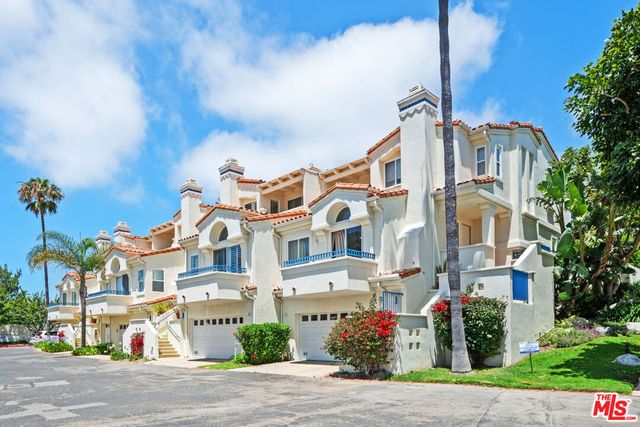 6475 Zuma View Place 133, Malibu, CA 90265