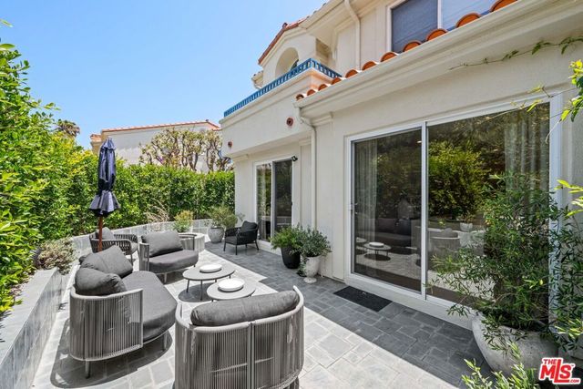 6475 Zuma View Place 133, Malibu, CA 90265