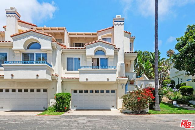 6475 Zuma View Place 133, Malibu, CA 90265
