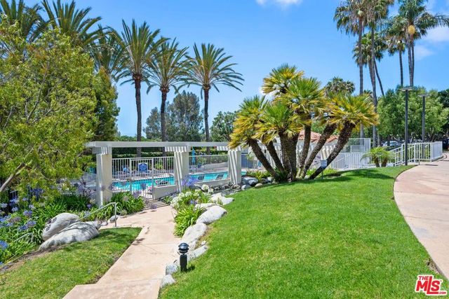 6475 Zuma View Place 133, Malibu, CA 90265