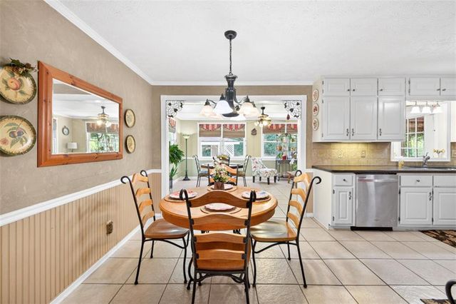 2844 Sardis Drive, Buford, GA 30519