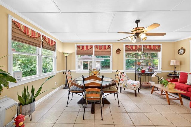 2844 Sardis Drive, Buford, GA 30519