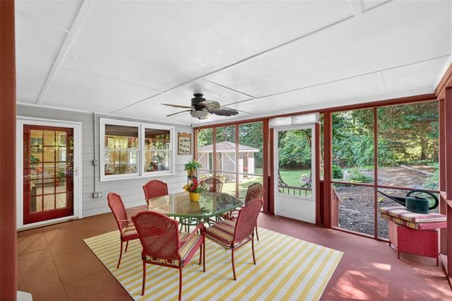 2844 Sardis Drive, Buford, GA 30519