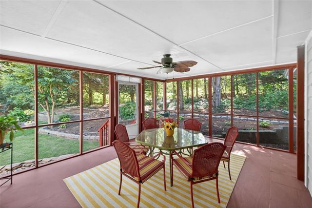 2844 Sardis Drive, Buford, GA 30519