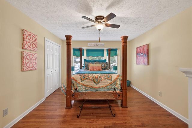 2844 Sardis Drive, Buford, GA 30519