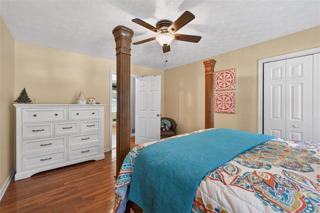 2844 Sardis Drive, Buford, GA 30519