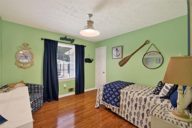 2844 Sardis Drive, Buford, GA 30519