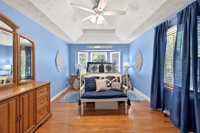 2844 Sardis Drive, Buford, GA 30519