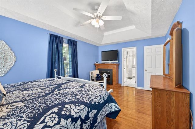 2844 Sardis Drive, Buford, GA 30519