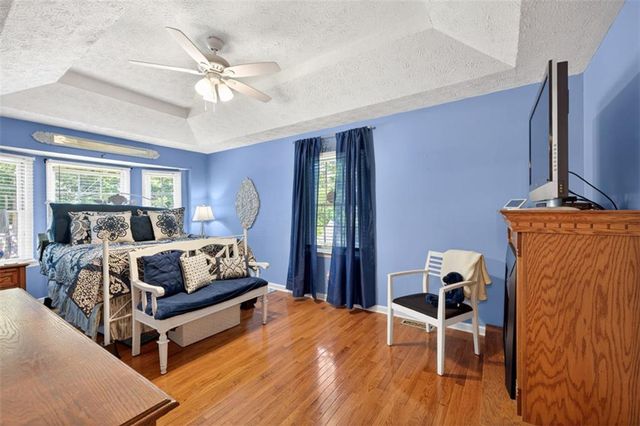 2844 Sardis Drive, Buford, GA 30519