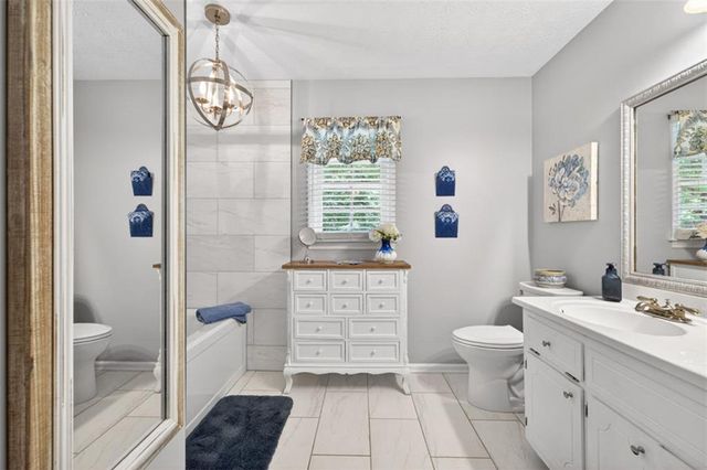 2844 Sardis Drive, Buford, GA 30519