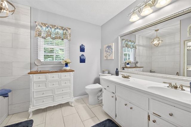 2844 Sardis Drive, Buford, GA 30519