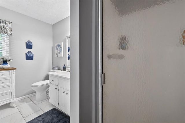 2844 Sardis Drive, Buford, GA 30519