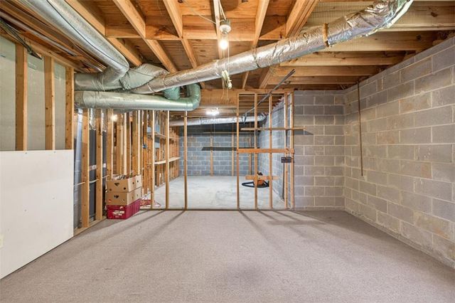 2844 Sardis Drive, Buford, GA 30519