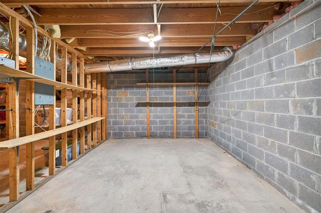 2844 Sardis Drive, Buford, GA 30519