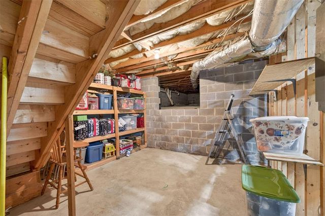 2844 Sardis Drive, Buford, GA 30519