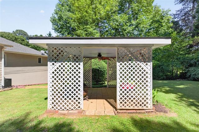 2844 Sardis Drive, Buford, GA 30519