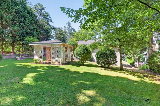 2844 Sardis Drive, Buford, GA 30519