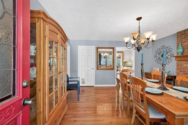 2844 Sardis Drive, Buford, GA 30519