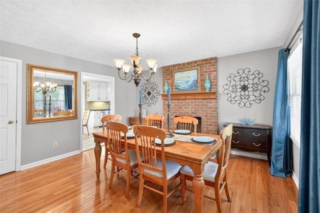 2844 Sardis Drive, Buford, GA 30519