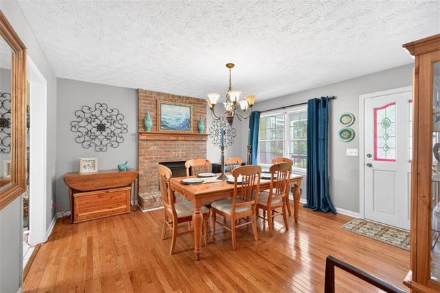 2844 Sardis Drive, Buford, GA 30519