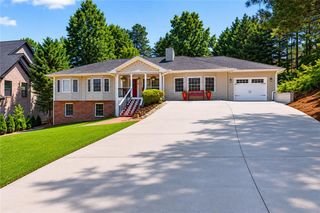 2844 Sardis Drive, Buford, GA 30519