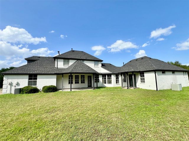 1016 Santiago Trail, Wylie, TX 75098