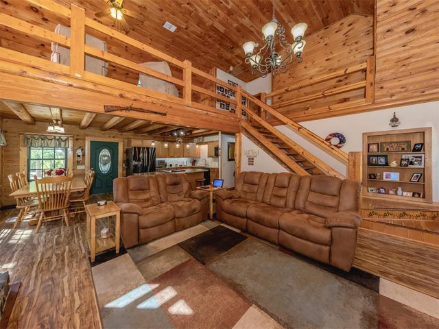 2450 FLAGAMI LANE, North Port, FL 34286