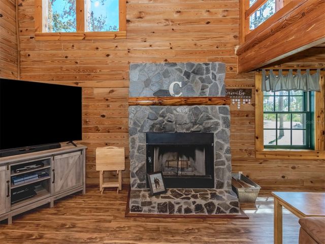 2450 FLAGAMI LANE, North Port, FL 34286